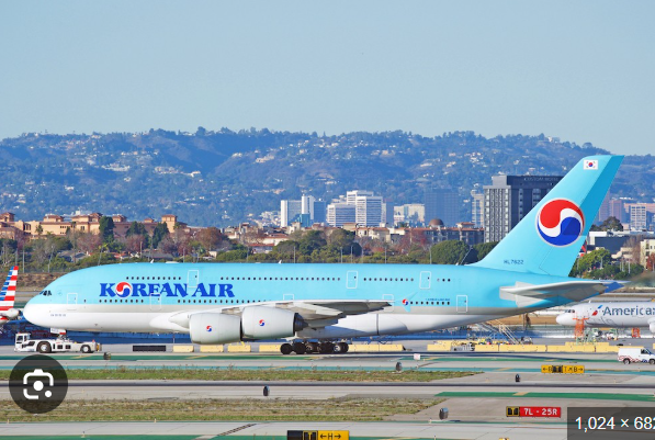 How to book last-minute Korean Air Lines flights? – @strangelycrystallinecreator on Tumblr